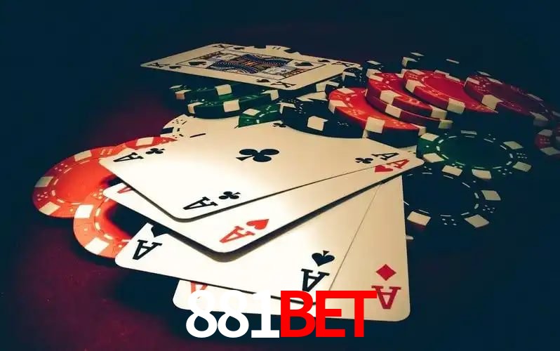 881bet Plataforma