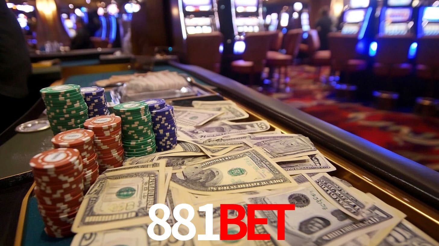 881bet instalar