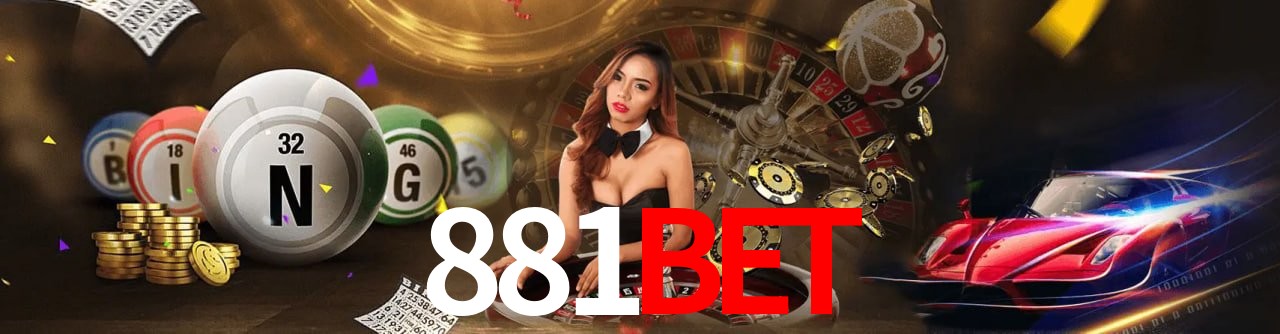 881bet cassino online