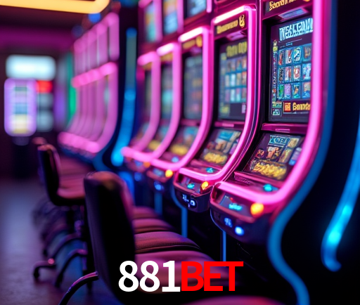 881bet cassino