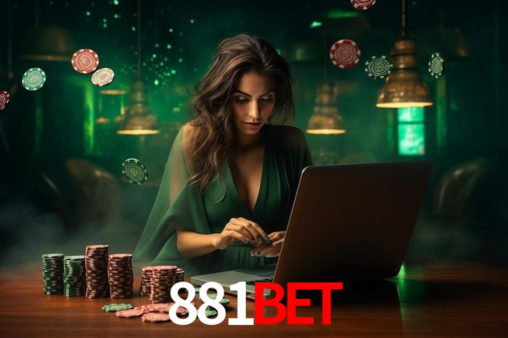 881bet Baixar