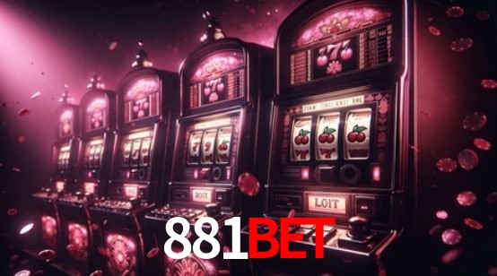 Desvendando o Mundo dos Jogos Virtuais na 881bet